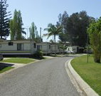 Pelican Park - Lismore Accommodation