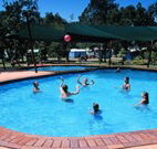 Pottsville North Holiday Park - Lismore Accommodation