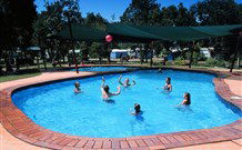 Pottsville North Holiday Park - Lismore Accommodation 0