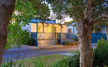 Pottsville North Holiday Park - Lismore Accommodation 1