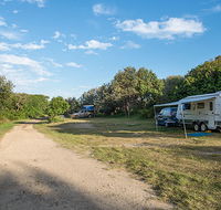Racecourse Campground - Lismore Accommodation