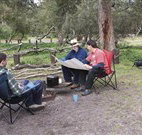 Saltwater Creek Campground - Lismore Accommodation
