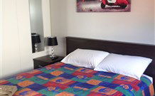 Sapphire City Caravan Park - Lismore Accommodation 1