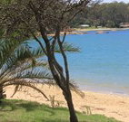 Sapphire Sun Eco Holiday Village - Eden - Lismore Accommodation