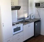 South Pacific Park Village - Lismore Accommodation