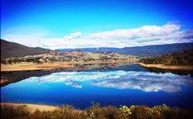Talbingo Tourist Caravan Park - Lismore Accommodation 4