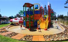 Tathra Beachside - Lismore Accommodation 1