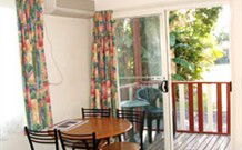 Stewarts River NSW Lismore Accommodation