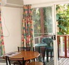 The Haven Caravan Park - Lismore Accommodation