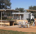 The Old School Caravan Park - Lismore Accommodation