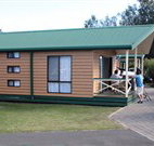 Twofold Bay Beach Resort BIG4 - Aspen Parks - Lismore Accommodation