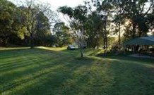 Tyndale NSW Lismore Accommodation