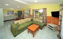 Ulladulla Headland Holiday Haven - Lismore Accommodation 2