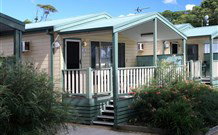 Ulladulla Headland Holiday Haven - Lismore Accommodation 4