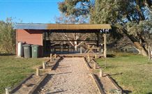 Warrawong On The Darling - Lismore Accommodation 2