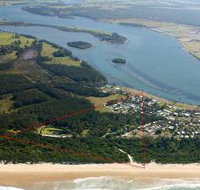 Weeroona Caravan Park - Lismore Accommodation