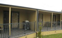 Wollongong Surf Leisure Resort - Lismore Accommodation 1