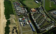 Wollongong Surf Leisure Resort - Lismore Accommodation 2