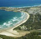 Woolgoolga Lakeside Holiday Park - Lismore Accommodation