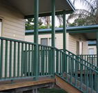 Wyland Caravan Park - Lismore Accommodation