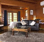 Cabins in the Clouds - Lismore Accommodation