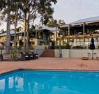 Cypress Lakes Resort by Oaks Hotels and Resorts - Lismore Accommodation