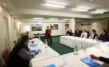 Harrigans Irish Pub And Accommodation - Lismore Accommodation 1