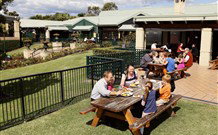 Harrigans Irish Pub And Accommodation - Lismore Accommodation 4