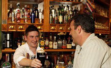 Harrigans Irish Pub And Accommodation - Lismore Accommodation 3
