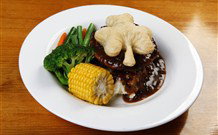 Harrigans Irish Pub And Accommodation - Lismore Accommodation 5