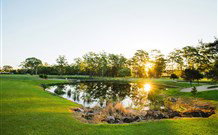 Tallwoods Verve Resort - Lismore Accommodation 0