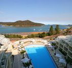 The Tantra Apartments at Ettalong Beach Resort - Lismore Accommodation