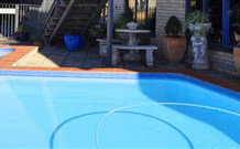 Adrian Motel - Forbes - Lismore Accommodation 1