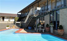 Adrian Motel - Forbes - Lismore Accommodation 2