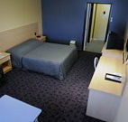 Albert Motel - Moree - Lismore Accommodation