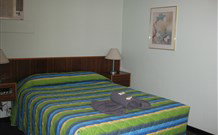Alkira Motel - Cooma - Lismore Accommodation 0