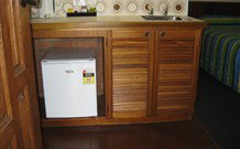 Alkira Motel - Cooma - Lismore Accommodation 1