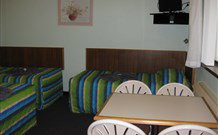 Alkira Motel - Cooma - Lismore Accommodation 2
