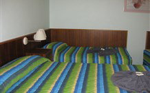 Alkira Motel - Cooma - Lismore Accommodation 3