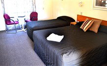 All Settlers Motor Inn - Lismore Accommodation 2