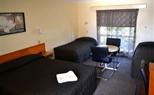 All Settlers Motor Inn - Lismore Accommodation 1