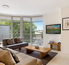 Apartments Inn Byron - Byron Bay - Lismore Accommodation