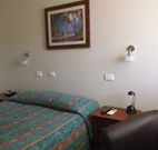 Aromet Motor Inn - Temora - Lismore Accommodation