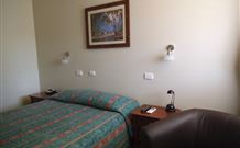 Aromet Motor Inn - Temora - Lismore Accommodation 0