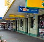 Australian Hotel Yass - Yass - Lismore Accommodation