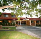 Ballina Travellers Lodge Motel - Lismore Accommodation