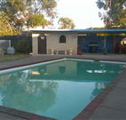 Balranald Capri Motel - Balranald - Lismore Accommodation
