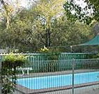 Balranald Sturt Motel - Balranald - Lismore Accommodation
