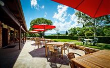 Bellingen Valley Lodge - Bellingen - Lismore Accommodation 0