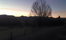 Bellingen Valley Lodge - Bellingen - Lismore Accommodation 1